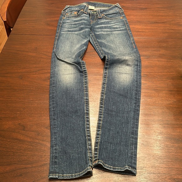 True religion women’s jeans - Picture 11 of 11